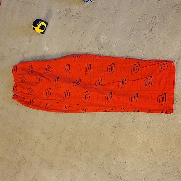 Dale Earnhardt Jr pjs - Picture 5 of 6